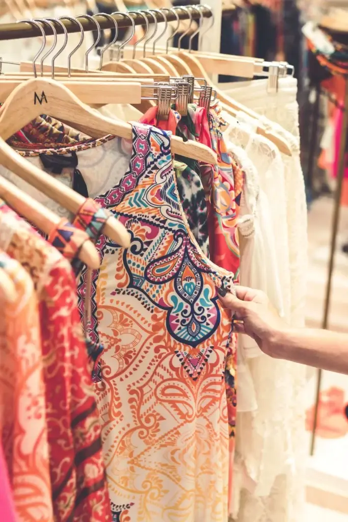 Image of embedded retail and the rise of store within a store in a brick and mortar