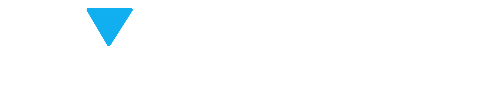 Wonder formerly Wondersign Brand Logo in White