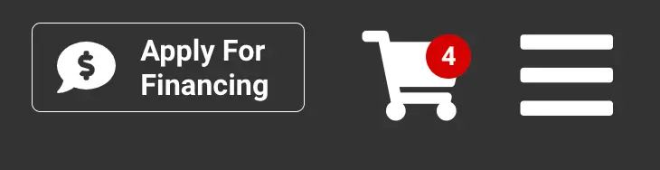 Financing button dark mode 2 Wonder