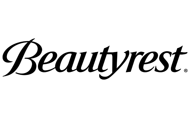 Beautyrest brand logo