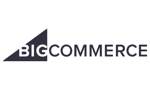 BigCommerce brand logo
