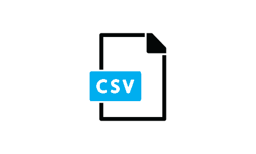 CSV import of your inventory data or customer data via FTP with Wonder