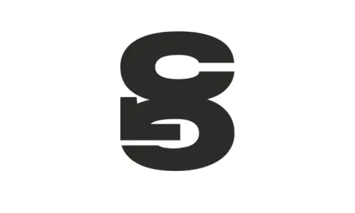 Creative Guild Marketing Brand Logo