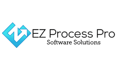 EZ Proces Pro Brand Logo