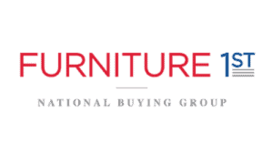 Furniture First furniture buying group logo Wonder is a proud member