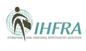 International Home Furnishings Representatives Association IHFRA Brand Logo Wonder suppports independent reps with a dedicated program