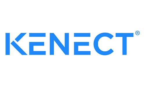 Kenect Brand Logo for SMS