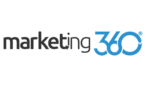 Marketing  Brand Logo
