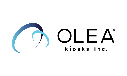 Image of Olea Kiosks Logo