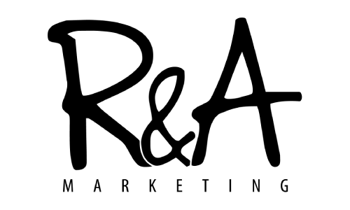 RA Marketing Brand Logo