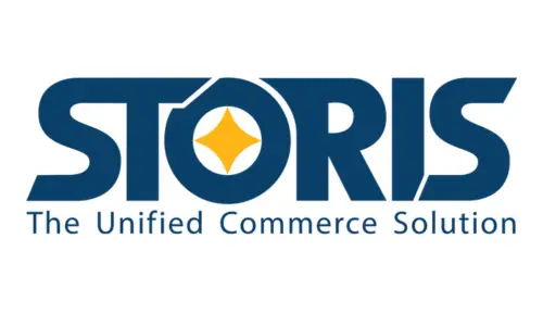 Storis Brand Logo