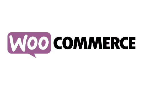 WooCommerce Brand Logo associated with WordPress