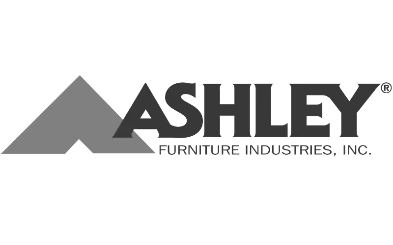 Ashley Furniture brand logo