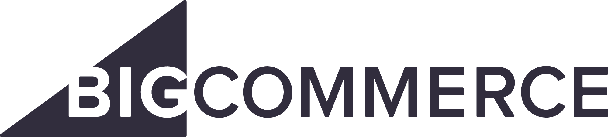 BigCommerce Brand Logo