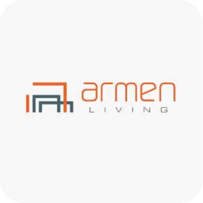Armen Living Brand Logo