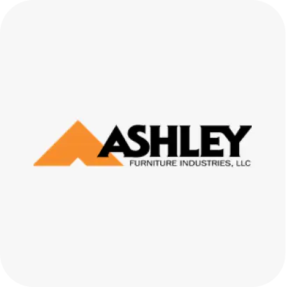 Ashley Furniture brand logo