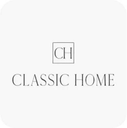 Image of Classic Home Brand Logo