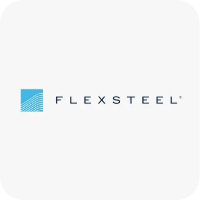 Flexsteel Brand Logo