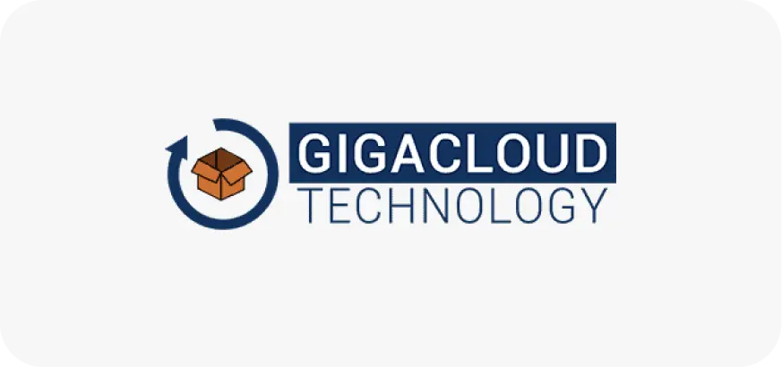 GigaCloud Technology brand logo