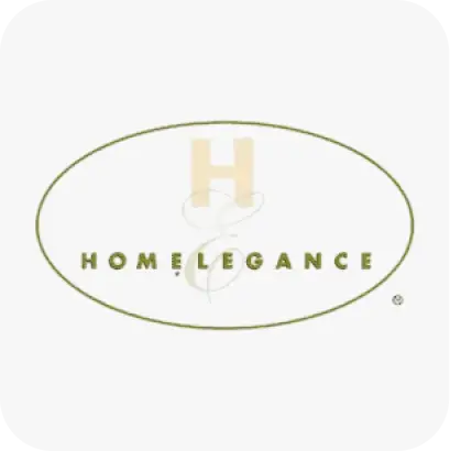 Homelegance brand logo