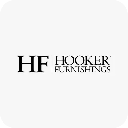 Hooker Furniture brand logo