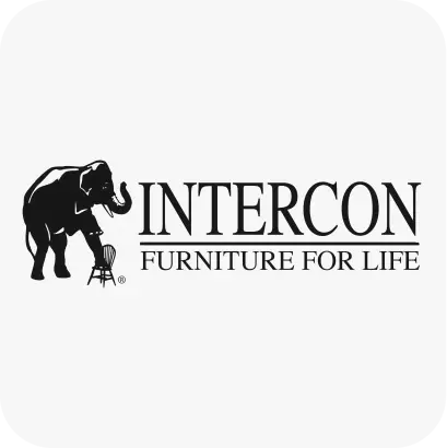 Intercon Furniture brand logo