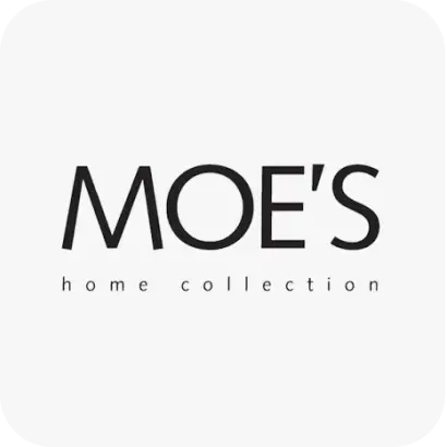 Moes Home Collection brand logo