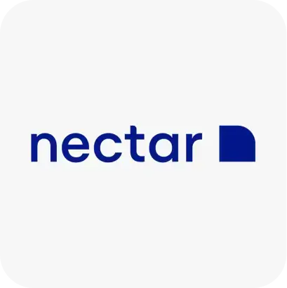 Nectar mattress brand logo