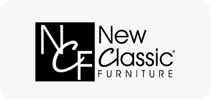 New Classic Furniture brand logo