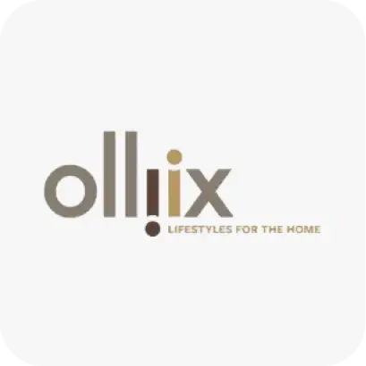 Olliix brand logo