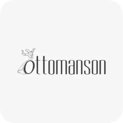 Ottomanson brand logo
