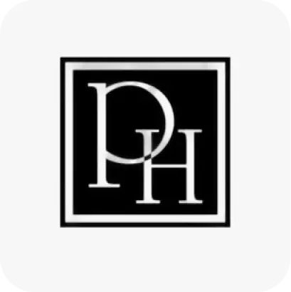 Parker House brand logo
