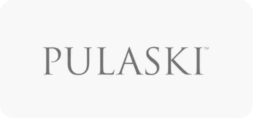 Pulaski brand logo