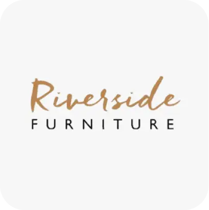 Riverside Furniture brand logo