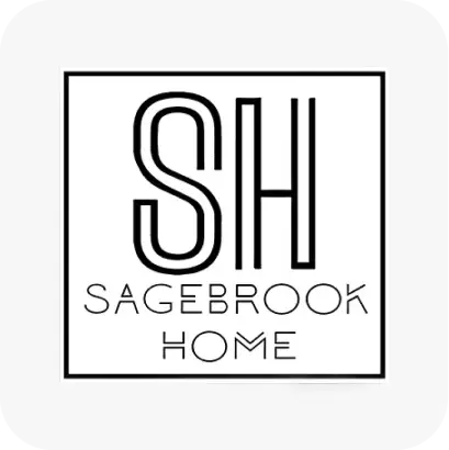 Sagebrook Home brand logo
