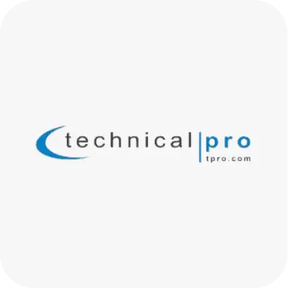 Technical Pro brand logo
