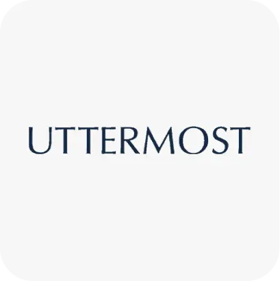 Uttermost brand logo