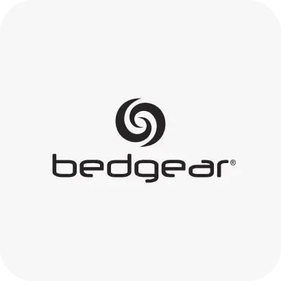 Image of Bedgear Brand Logo