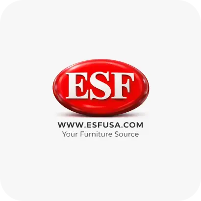 Image of ESF Wholesale Brand Logo