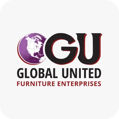 Image of Global United Furniture Brand Logo