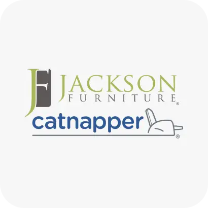 Image of Jackson Catnapper brand logo