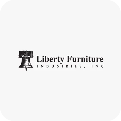 Imager of Liberty Furniture brand logo