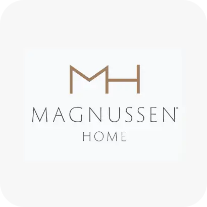 Magnussen Home Brand Logo