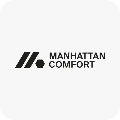 Image of Manhattan Comfort brand logo