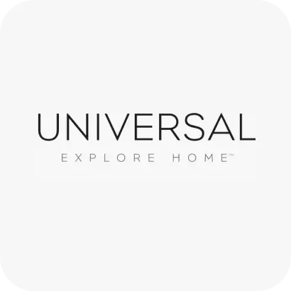 Image of Universal Furniture Brand Logo