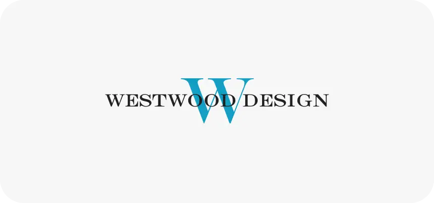 Westwood Design Brand Logo