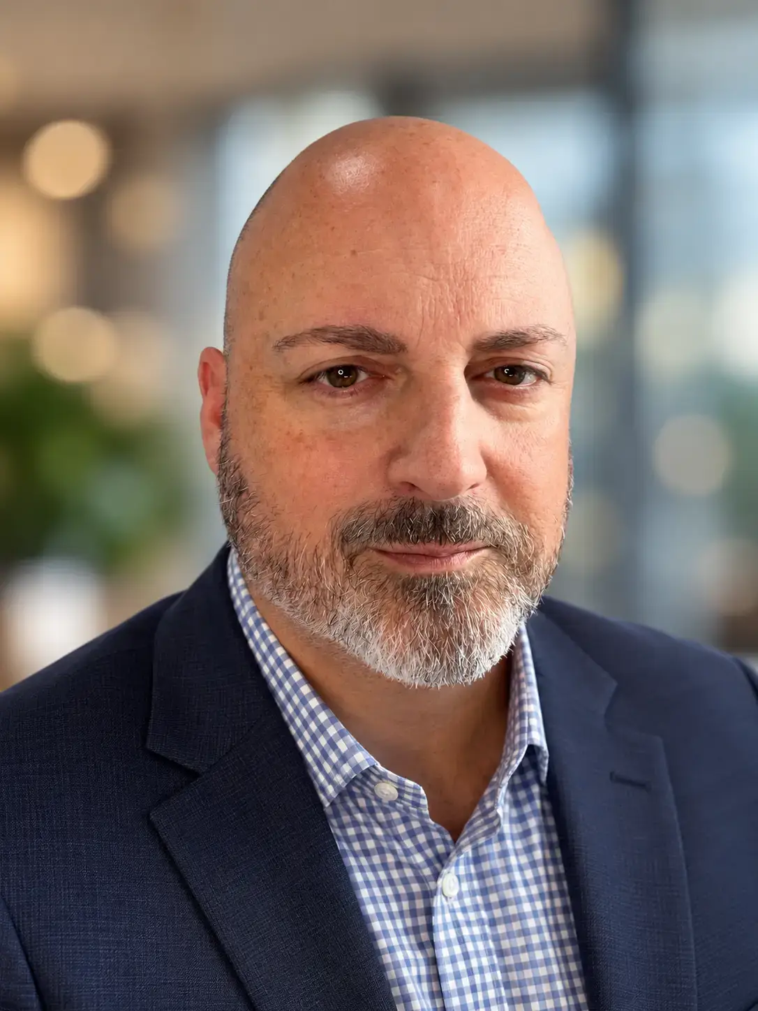 Kaspar Fopp, CEO at Wonder