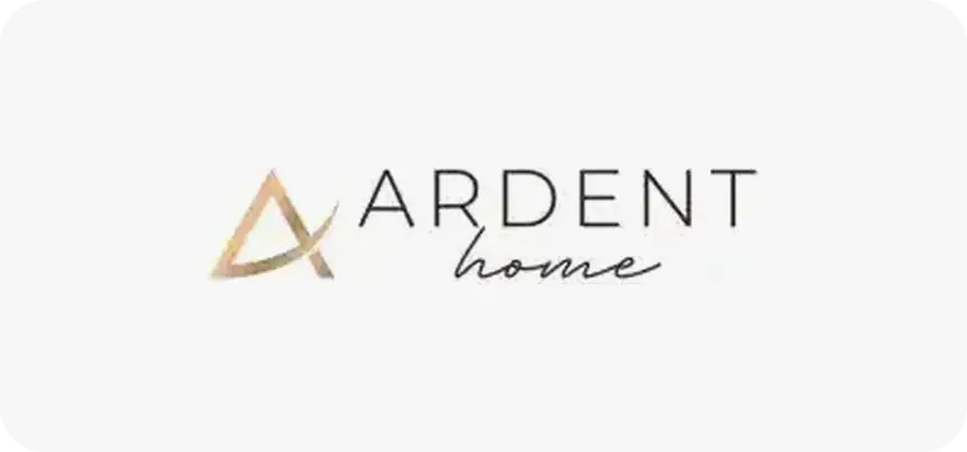 Ardent Home logo