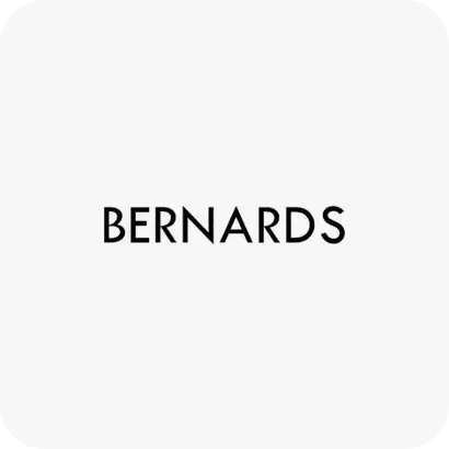 Bernards logo