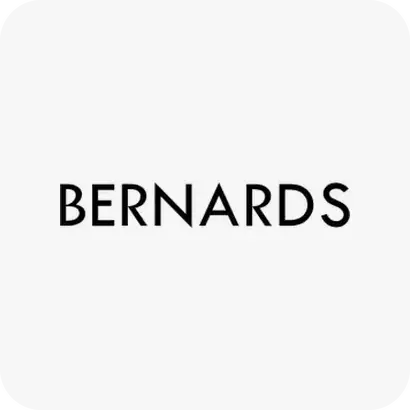 Bernards logo
